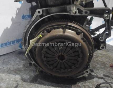 Kit ambreiaj Peugeot 206, 1.4 Diesel, 50 KW, caroserie Hatchback