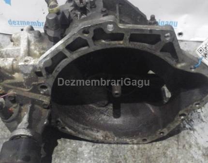 Cutie viteze Chrysler Voyager, 2.5 Diesel, 105 KW, caroserie Van