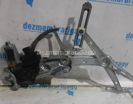 Macara geam sf Opel Astra G (1998-)