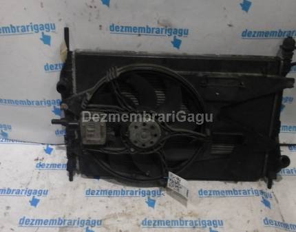 Radiator apa Ford Mondeo III (2000-), 2.0 Diesel, caroserie Hatchback