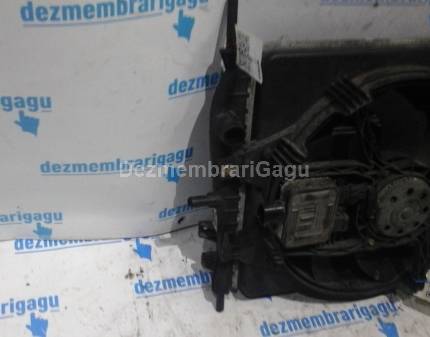 Radiator apa Ford Mondeo III (2000-), 2.0 Diesel, caroserie Hatchback