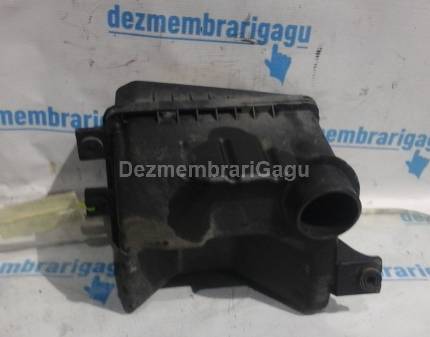 Carcasa filtru aer Chevrolet Aveo, 1.4 Benzina, caroserie Hatchback