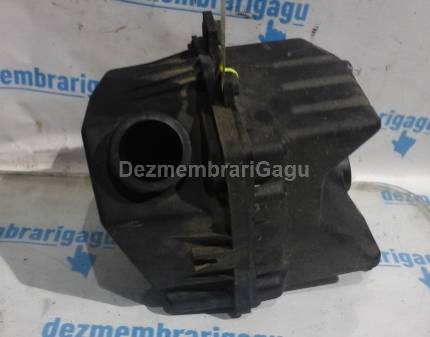 Carcasa filtru aer Chevrolet Aveo, 1.4 Benzina, caroserie Hatchback