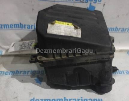 Carcasa filtru aer Chevrolet Aveo, 1.4 Benzina, caroserie Hatchback