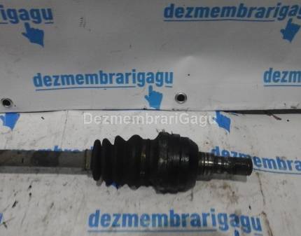 Planetara dreapta fata Chevrolet Aveo, 1.4 Benzina, caroserie Berlina