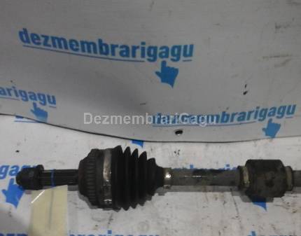 Planetara dreapta fata Chevrolet Aveo, 1.4 Benzina, caroserie Berlina