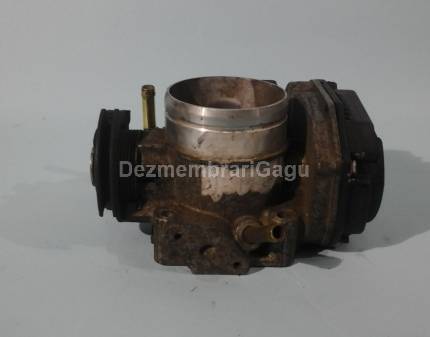 Clapeta acceleratie Audi A3 I (1996-2003), 1.8 Benzina, 92 KW, caroserie Hatchback