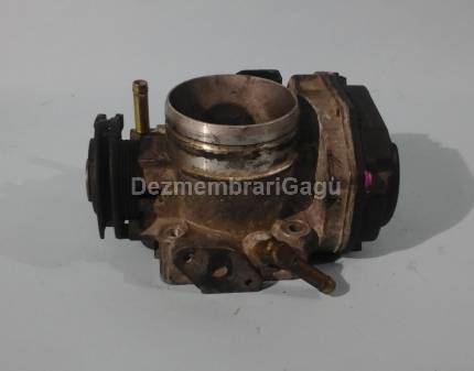 Clapeta acceleratie Skoda Octavia I (1996-), 2.0 Benzina, 88 KW, caroserie Hatchback