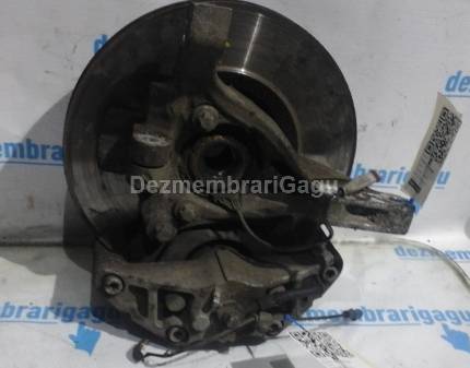 Fuzeta fata stanga Opel Vectra C (2002-), 3.0 Diesel, caroserie Hatchback