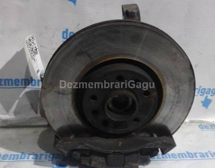 Fuzeta fata stanga Opel Vectra C (2002-), 3.0 Diesel, caroserie Hatchback