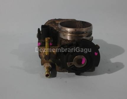 Clapeta acceleratie Skoda Octavia I (1996-), 2.0 Benzina, 88 KW, caroserie Hatchback