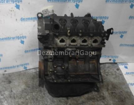 Motor Renault Clio III (2005-), 1.2 Benzina, 55 KW, caroserie Hatchback