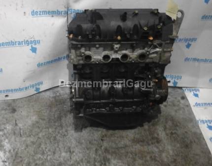 Motor Renault Clio III (2005-), 1.2 Benzina, 55 KW, caroserie Hatchback