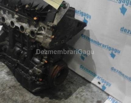 Motor Renault Clio III (2005-), 1.2 Benzina, 55 KW, caroserie Hatchback