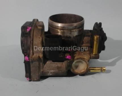 Clapeta acceleratie Skoda Octavia I (1996-), 2.0 Benzina, 88 KW, caroserie Hatchback