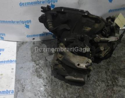 Cutie viteze Chevrolet Aveo, 1.4 Benzina, caroserie Berlina