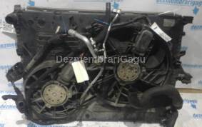 Piese auto din dezmembrari Electroventilator apa Volkswagen Touareg