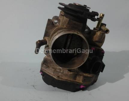 Clapeta acceleratie Skoda Octavia I (1996-), 2.0 Benzina, 88 KW, caroserie Hatchback