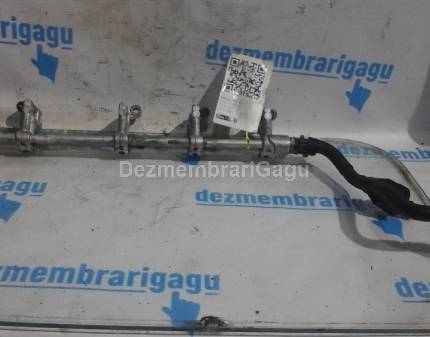 Rampa injectoare Volkswagen Touareg (2002-) Diesel, caroserie Off-road