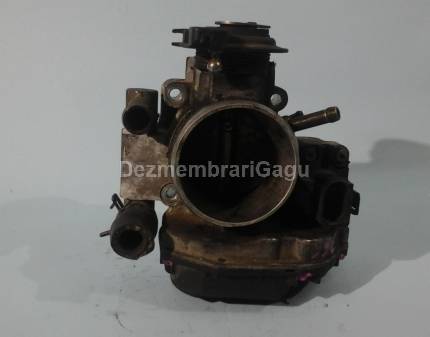 Clapeta acceleratie Audi A4 I (1995-2001), 1.8 Benzina, 92 KW, caroserie Berlina