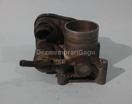 Clapeta acceleratie Skoda Fabia I (1999-), 1.4 Benzina, 50 KW, caroserie Hatchback