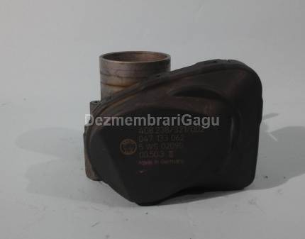 Clapeta acceleratie Skoda Fabia I (1999-), 1.4 Benzina, 50 KW, caroserie Hatchback