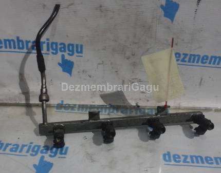 Rampa injectoare Chevrolet Aveo, 1.4 Benzina, 69 KW, caroserie Berlina