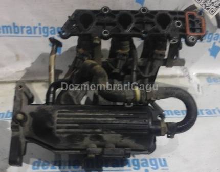 Rampa injectoare Chevrolet Matiz / Spark, 1.0 Benzina, caroserie Hatchback