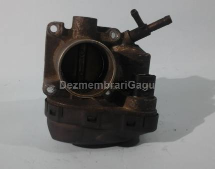 Clapeta acceleratie Skoda Fabia I (1999-), 1.4 Benzina, 50 KW, caroserie Hatchback