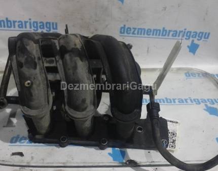 Galerie admisie Chevrolet Matiz / Spark, 1.0 Benzina, caroserie Hatchback
