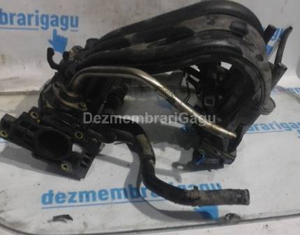 Galerie admisie Chevrolet Matiz / Spark, 1.0 Benzina, caroserie Hatchback