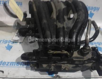 Galerie admisie Chevrolet Matiz / Spark, 1.0 Benzina, caroserie Hatchback