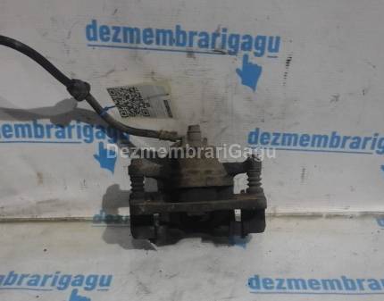 Etrier fata stanga Chevrolet Matiz / Spark, 1.0 Benzina, caroserie Hatchback