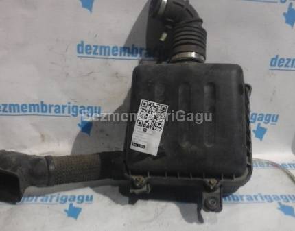 Carcasa filtru aer Chevrolet Matiz / Spark, 1.0 Benzina, caroserie Hatchback