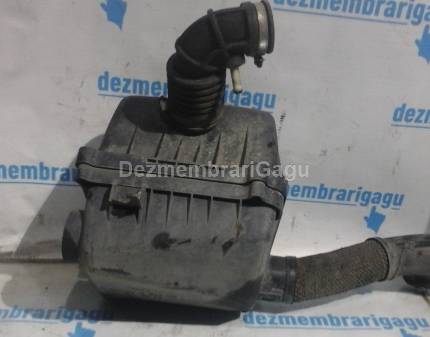 Carcasa filtru aer Chevrolet Matiz / Spark, 1.0 Benzina, caroserie Hatchback