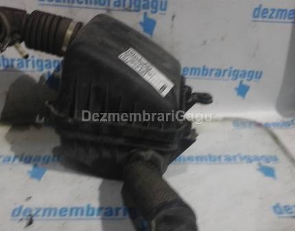 Carcasa filtru aer Chevrolet Matiz / Spark, 1.0 Benzina, caroserie Hatchback