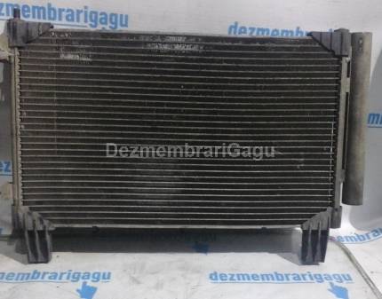 Radiator ac Chevrolet Matiz / Spark, 1.0 Benzina, caroserie Hatchback