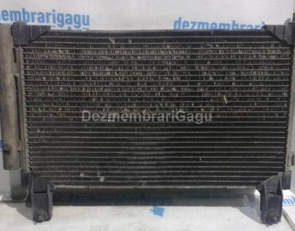Radiator ac Chevrolet Matiz / Spark, 1.0 Benzina, caroserie Hatchback