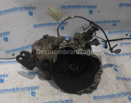 Cutie viteze Chevrolet Matiz / Spark, 1.0 Benzina, caroserie Hatchback