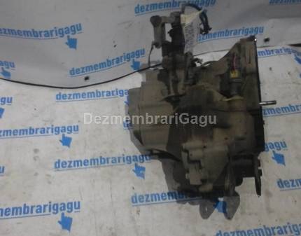 Cutie viteze Chevrolet Matiz / Spark, 1.0 Benzina, caroserie Hatchback
