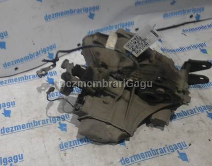 Cutie viteze Chevrolet Matiz / Spark, 1.0 Benzina, caroserie Hatchback