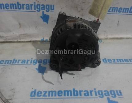 Alternator Chrysler Voyager, 2.5 Diesel, caroserie Van