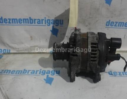 Alternator Chrysler Voyager, 2.5 Diesel, caroserie Van