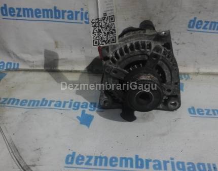 Alternator Chrysler Voyager, 2.5 Diesel, caroserie Van