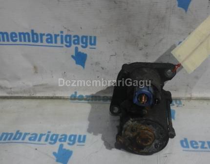 Electromotor Honda Hr-v Benzina, caroserie Off-road