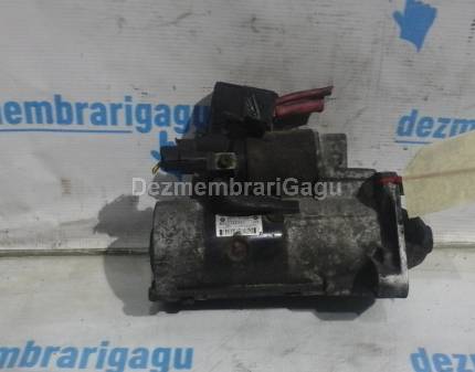 Electromotor Chrysler Voyager, 2.5 Diesel, caroserie Van