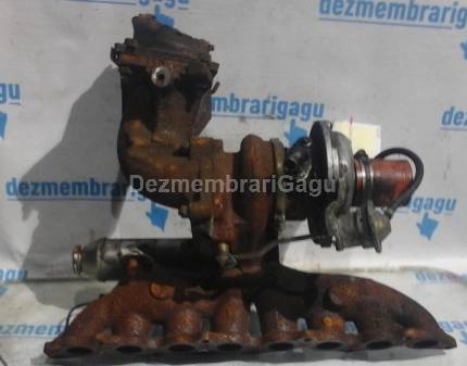 Turbina Chrysler Voyager, 2.5 Diesel, caroserie Van