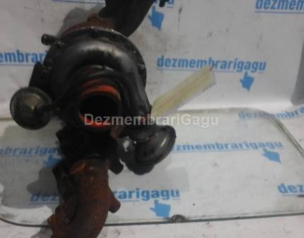 Turbina Chrysler Voyager, 2.5 Diesel, caroserie Van