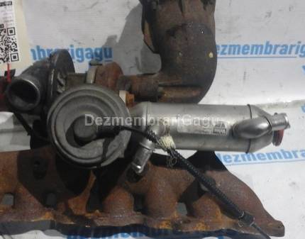 Turbina Chrysler Voyager, 2.5 Diesel, caroserie Van