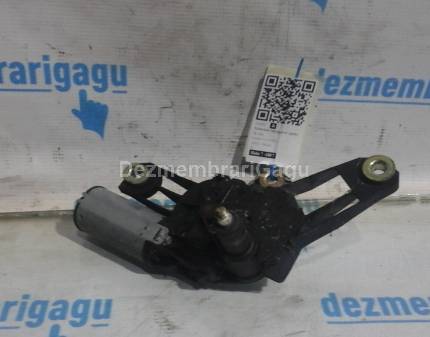 Motoras stergator spate Skoda Fabia I (1999-) Benzina, caroserie Break